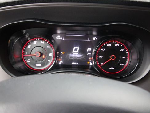 Used 2023 Dodge Charger GT w/ Blacktop Package image 16