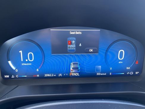 Used 2023 Ford Escape Active w/ Tech Pack #2 image 13