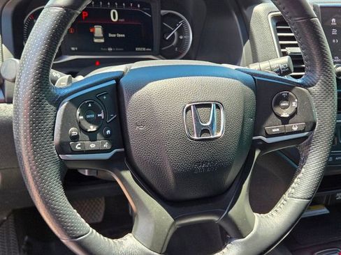 Certified 2022 Honda Passport EX-L image 25