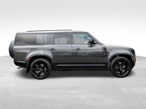 New 2025 Land Rover Defender 130 V8 image 8