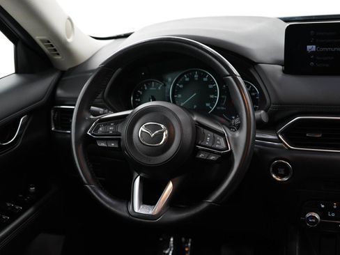 Used 2023 MAZDA CX-5 AWD 2.5 S w/ Premium Package image 14