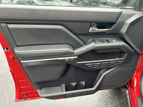 New 2026 Toyota Tacoma TRD Off-Road AWD/4WD image 19