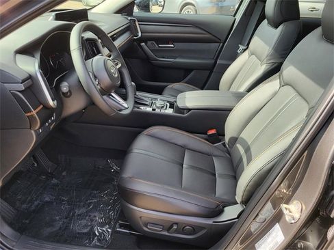 New 2026 MAZDA CX-50 AWD 2.5 Hybrid w/ Weather Package image 16