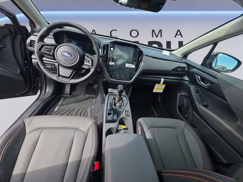 New 2026 Subaru Crosstrek 2.5i Limited AWD/4WD image 12