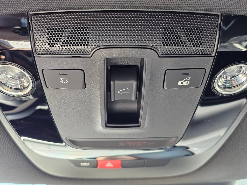 New 2026 Kia EV6 GT-Line AWD/4WD image 18
