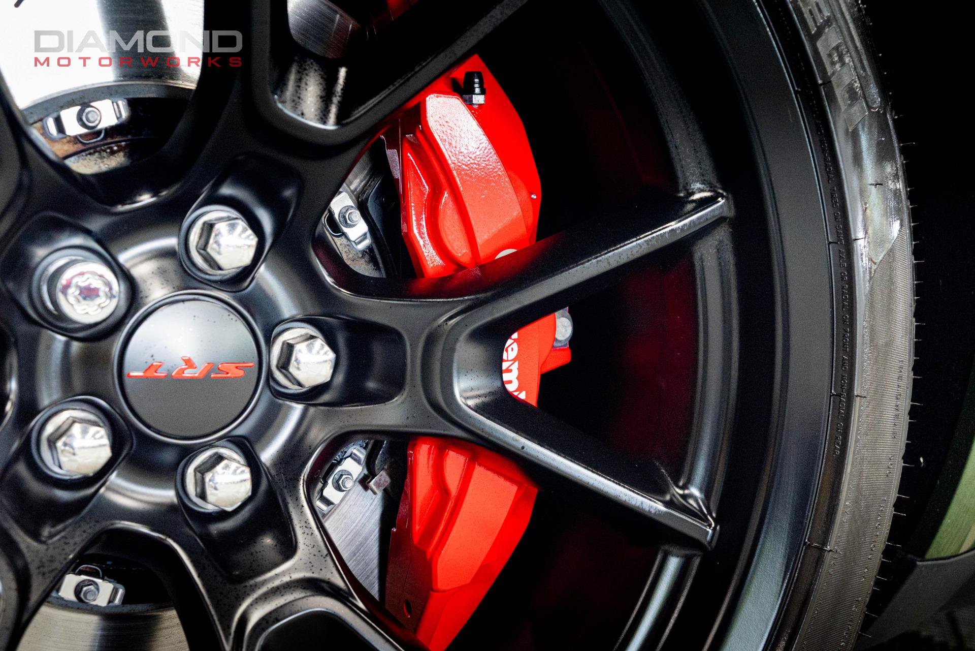 Used 2020 Dodge Challenger R/T Scat Pack RWD image 45