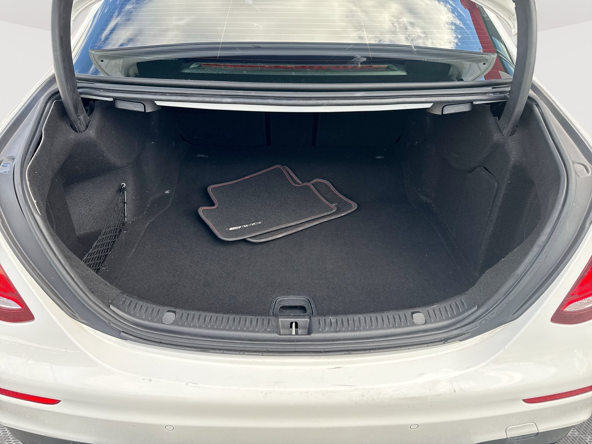 Used 2018 Mercedes-Benz E 43 AMG 4MATIC Sedan image 22
