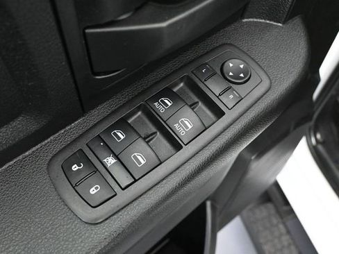 Used 2022 RAM 2500 Tradesman image 20