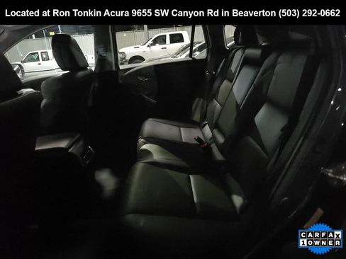 Used 2016 Acura RDX AWD w/ Advance Package image 11