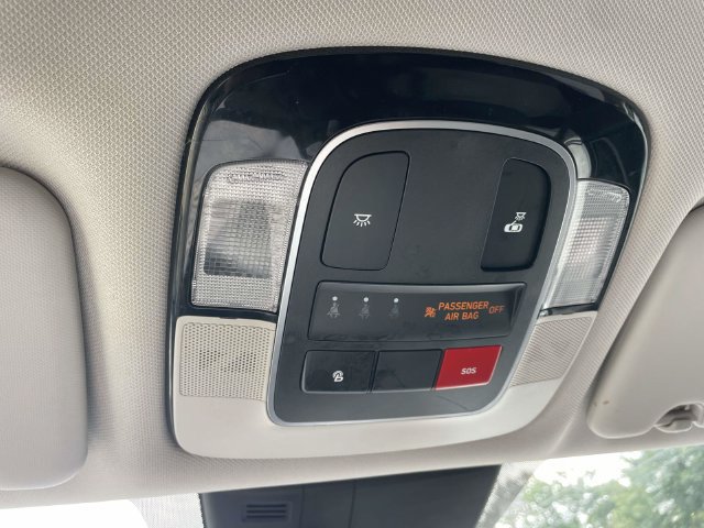 Used 2024 Hyundai Tucson SEL FWD image 24