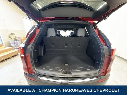 Certified 2024 Buick Enclave Premium image 34