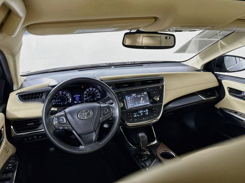 Used 2018 Toyota Avalon XLE Premium w/ Carpet Mat Package FWD image 24