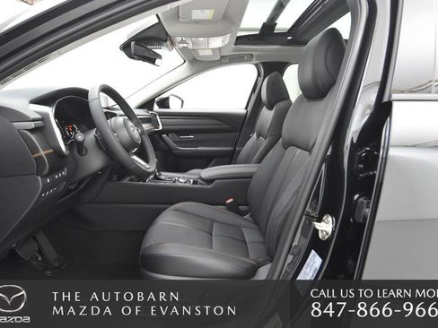 New 2026 MAZDA CX-50 AWD 2.5 S w/ Weather Package image 28