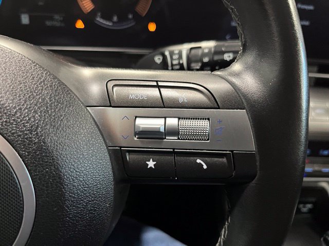 Used 2024 Hyundai Kona SEL AWD/4WD image 22
