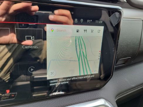 New 2026 GMC Sierra 1500 Denali w/ Technology Package image 20