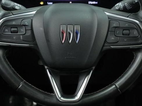 Used 2024 Buick Encore GX Preferred FWD image 13
