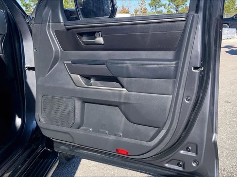 Certified 2025 Toyota Sequoia SR5 image 21