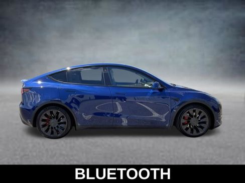 Used 2021 Tesla Model Y Performance AWD/4WD image 6