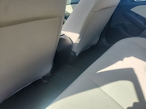 Used 2023 Honda Civic LX image 22