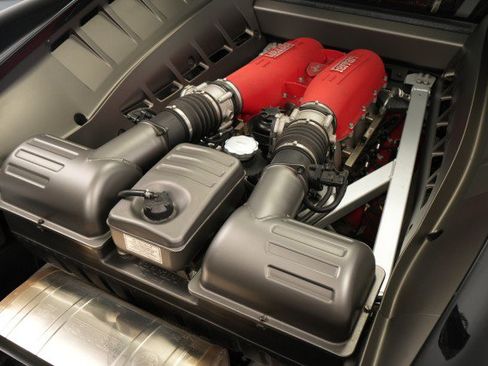 Used 2009 Ferrari F430 Coupe RWD image 77