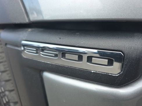 Used 2024 GMC Sierra 3500 Denali Ultimate image 11