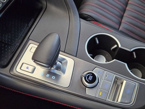 Used 2026 Genesis G70 3.3T Sport Prestige AWD/4WD image 18