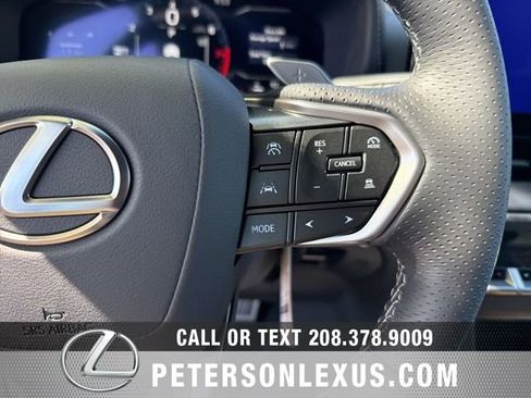 New 2026 Lexus IS 350 F Sport image 26