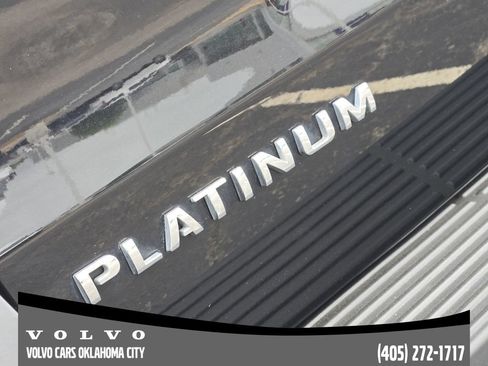 Used 2019 Ford Expedition Platinum AWD/4WD image 9