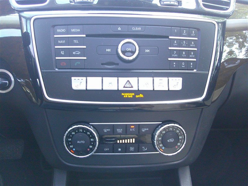 Used 2019 Mercedes-Benz GLS 450 4MATIC image 14