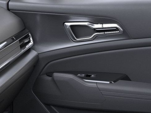 New 2025 Kia Sportage EX image 25