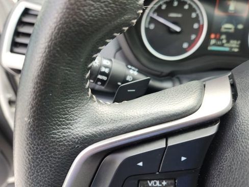 Used 2021 Subaru Forester Limited image 37