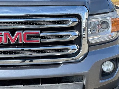 Used 2018 GMC Canyon SLE w/ SLE Convenience Package image 49