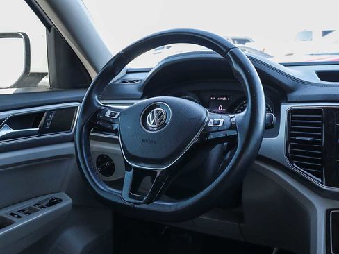 Used 2018 Volkswagen Atlas SEL image 20