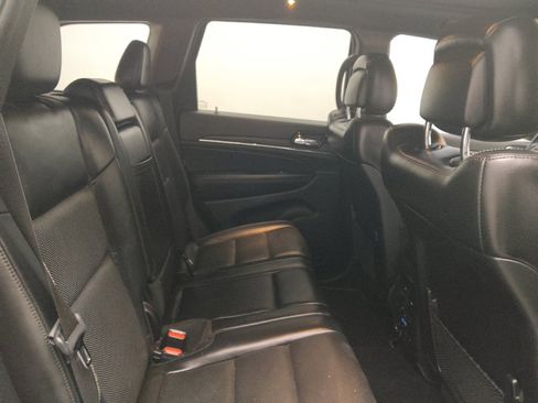 Used 2021 Jeep Grand Cherokee Limited w/ Quick Order Package 28K 80th image 19