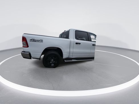 Used 2024 RAM 1500 Big Horn image 4