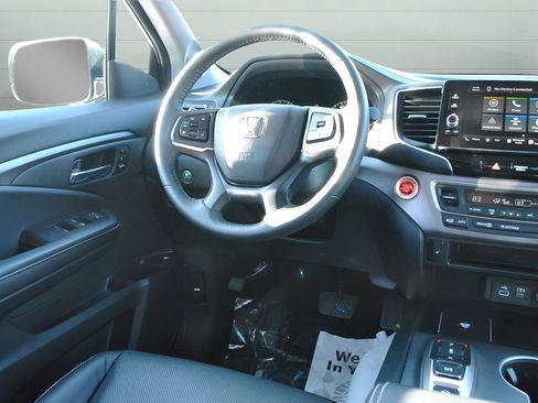 Used 2025 Honda Ridgeline RTL image 27