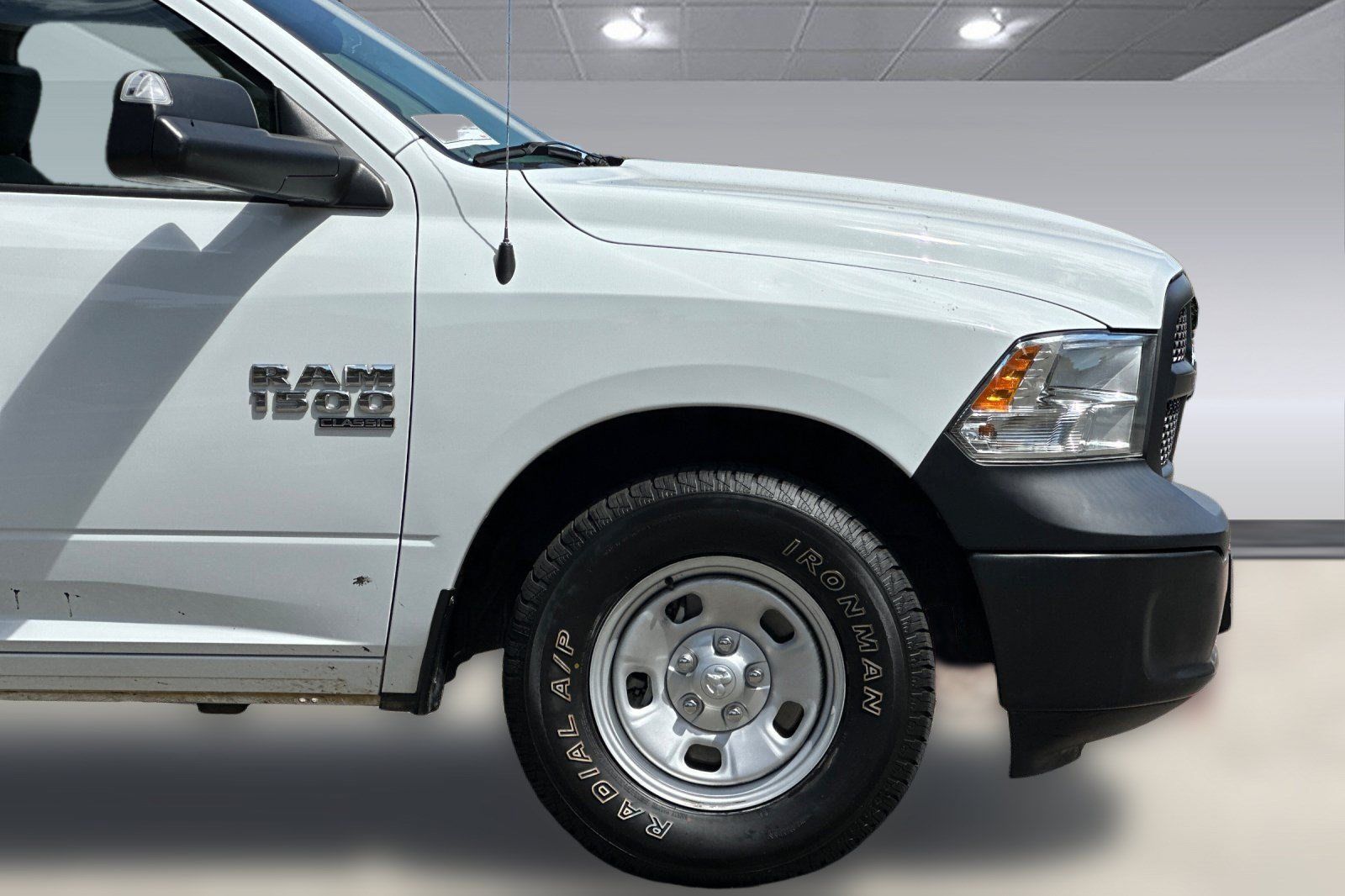 Used 2022 RAM 1500 Tradesman w/ Power & Remote Entry Group RWD image 29