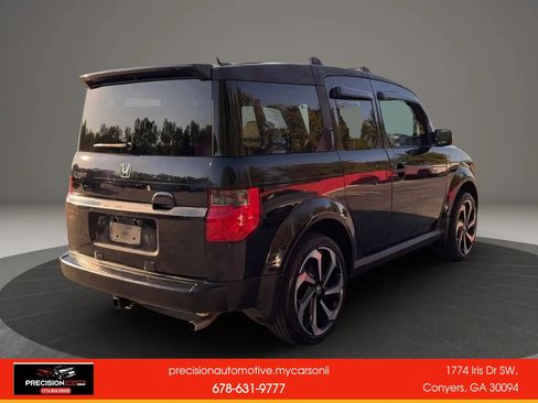 Used 2006 Honda Element EX-P image 6