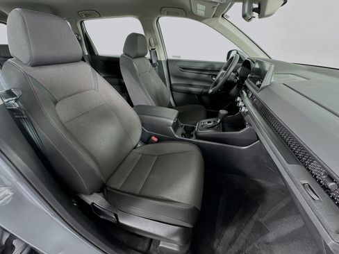 Certified 2023 Honda CR-V LX image 26