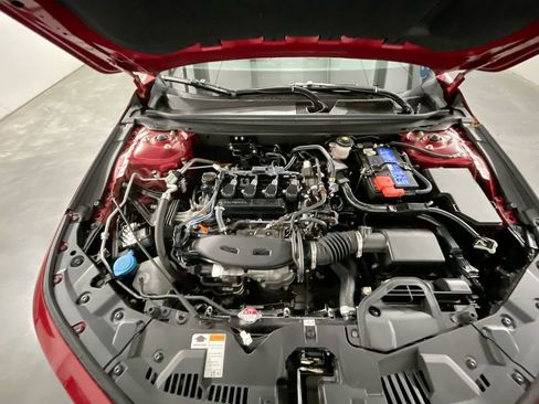 Used 2025 Honda Accord SE image 28