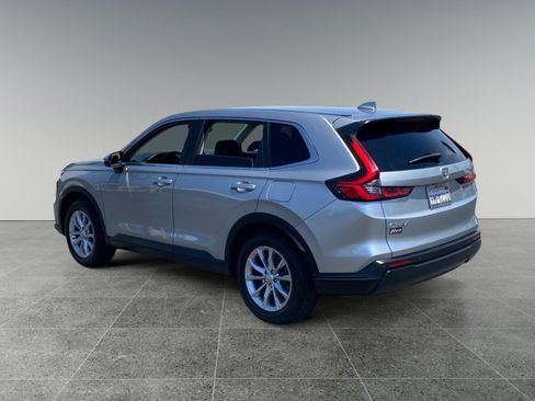 Used 2024 Honda CR-V EX-L image 3