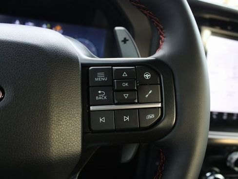 New 2025 Ford F150 Raptor image 14