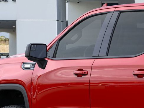 New 2026 GMC Sierra 1500 AT4 w/ AT4 Premium Package image 12