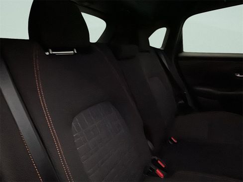 Certified 2023 Honda HR-V Sport image 14