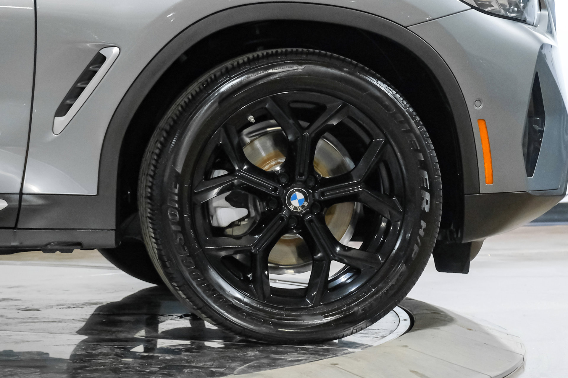 Used 2024 BMW X3 sDrive30i w/ Premium Package RWD image 67