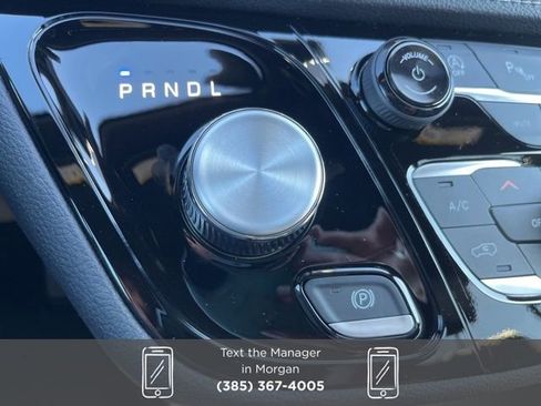 New 2026 Chrysler Pacifica Select image 29