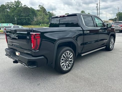 New 2026 GMC Sierra 1500 Denali Ultimate AWD/4WD image 6