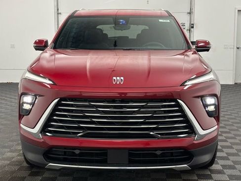 New 2026 Buick Enclave Preferred w/ Power Package image 17