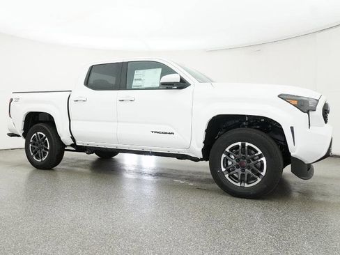 New 2026 Toyota Tacoma TRD Sport image 97