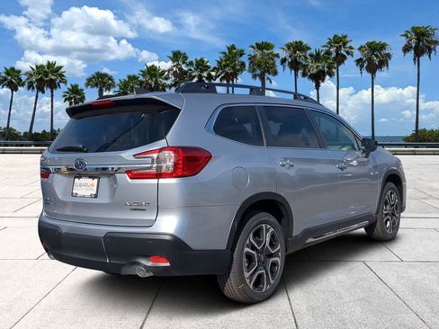 Certified 2026 Subaru Ascent Limited image 4